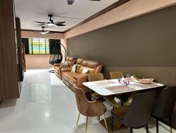 Blk 103B Depot Heights (Bukit Merah), HDB 5 Rooms #503081581